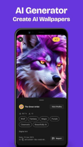 Zedge™ Wallpapers & Ringtones 8.58.6 Apk for Android 2