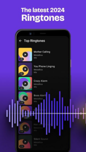 Zedge™ Wallpapers & Ringtones 8.58.6 Apk for Android 3