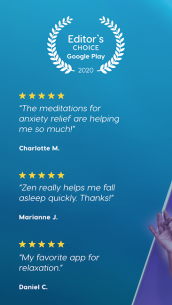 Zen: Relax, Meditate & Sleep (FULL) 5.5.000 Apk for Android 1