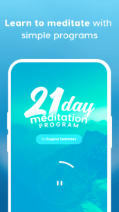 Zen: Relax, Meditate & Sleep (FULL) 5.5.000 Apk for Android 5