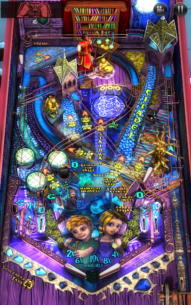 Zen Pinball 1.49 Apk for Android 1