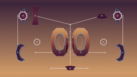 Zenge 1.03 Apk + Mod for Android 2