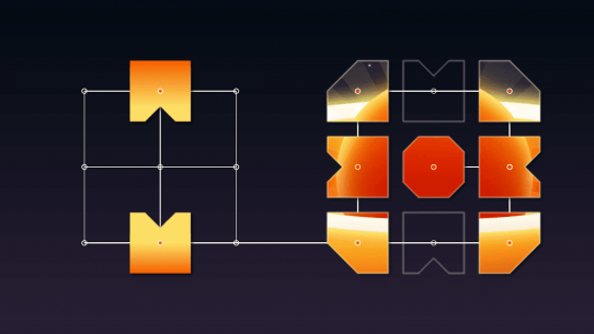 Zenge 1.03 Apk + Mod for Android 3