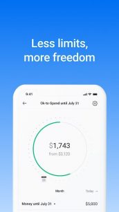 Zenmoney: expense tracker (PREMIUM) 6.0.0 Apk for Android 1