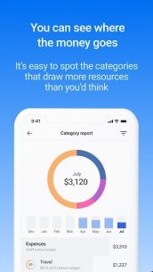 Zenmoney: expense tracker (PREMIUM) 6.0.0 Apk for Android 2