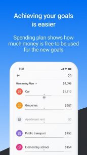 Zenmoney: expense tracker (PREMIUM) 6.0.0 Apk for Android 3