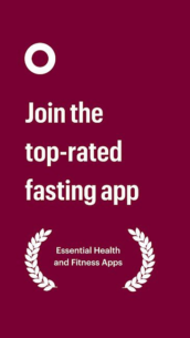 Zero – Intermittent Fasting 3.3.1 Apk for Android 1