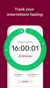 Zero – Intermittent Fasting 3.3.1 Apk for Android 2