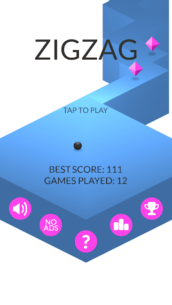 ZigZag 1.3.8 Apk + Mod for Android 3