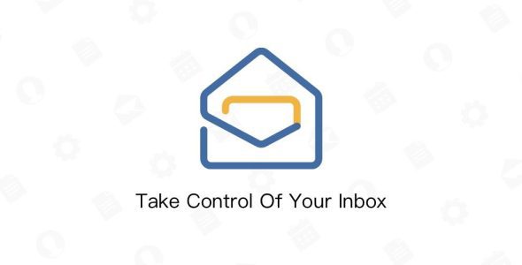 zoho mail cover