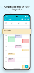 Zoho Mail – Email and Calendar 2.7.7 Apk for Android 4