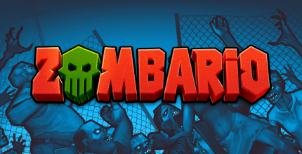 zombario cover