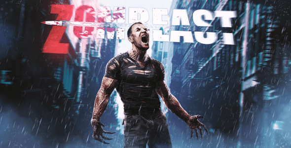Zombeast: FPS Zombie Shooter 0.38.20 Apk + Mod for Android 1 zombeast survival zombie shooter cover