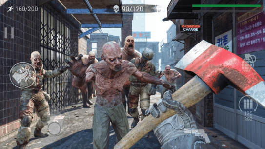 Zombeast: FPS Zombie Shooter 0.38.20 Apk + Mod for Android 1