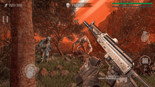 Zombeast: FPS Zombie Shooter 0.38.20 Apk + Mod for Android 5