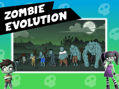 Zombeat.io – zombie.io 1.5.4 Apk + Mod for Android 5