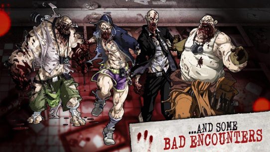 Zombicide: Tactics & Shotguns 1.190606 Apk + Mod + Data for Android 3