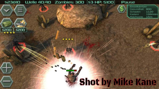 Zombie Defense 12.9.7 Apk + Mod for Android 5