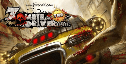 zombie driver thd cover