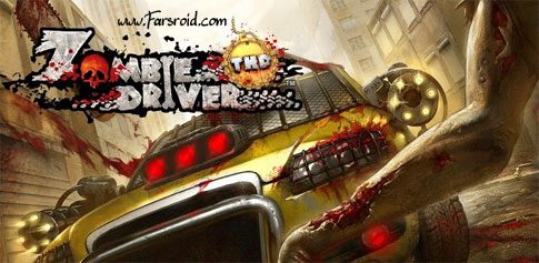 zombie driver thd cover