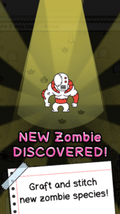 Zombie Evolution: Idle Game 1.0.57 Apk + Mod for Android 1
