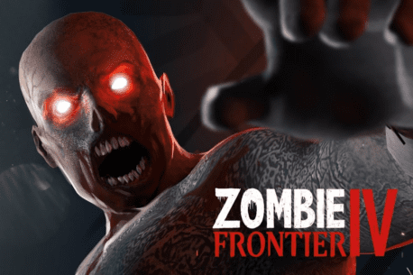 Zombie Frontier 4: Shooting 3D 1.9.0 Apk for Android 1