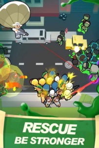 Zombie Haters 8.3.0 Apk + Mod for Android 5