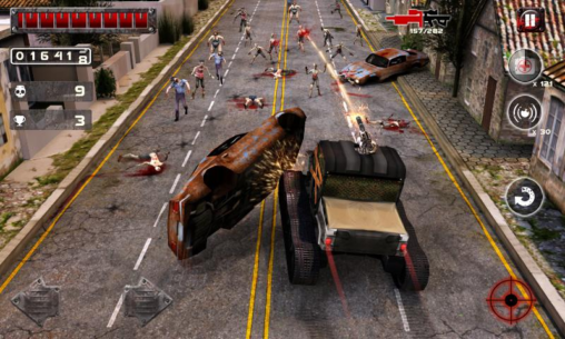 Zombie Squad 1.32.2 Apk + Mod for Android 3