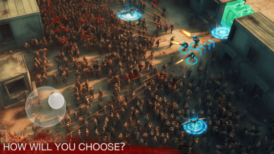 Zombie War – The Last Survivor 1.32.0 Apk + Mod for Android 1