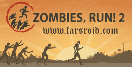 zombies run game cover