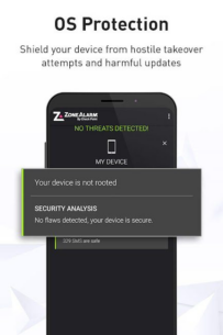 ZoneAlarm Mobile Security 3.6-9057 Apk for Android 5