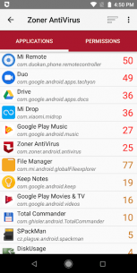 Zoner Mobile Security 1.9.1 Apk for Android 4