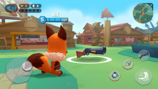 Zooba: Fun Battle Royale Games 4.62.0 Apk for Android 2