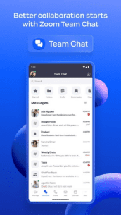 Zoom Workplace (PREMIUM) 6.3.1.26498 Apk for Android 3