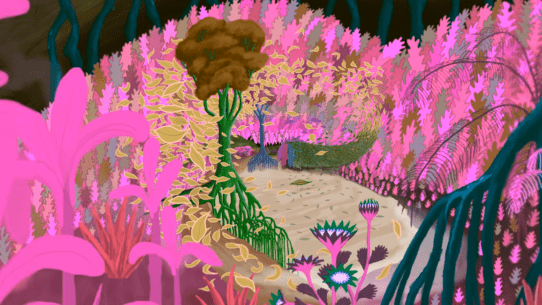 Zoomquilt Live Wallpaper 3.3 Apk for Android 3