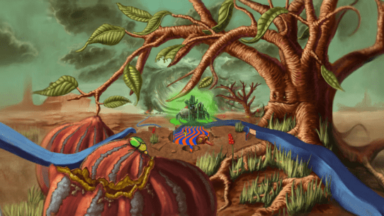 Zoomquilt Live Wallpaper 3.3 Apk for Android 4