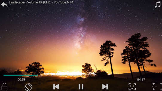 ZP Video Player Pro 1.12 Apk for Android 4