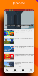 zTranslate: Translate subtitle (PREMIUM)  Apk for Android 4