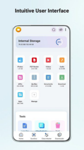 ZX File Manager (PREMIUM) 4.0.39 Apk for Android 1