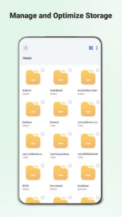 ZX File Manager (PREMIUM) 4.0.39 Apk for Android 5